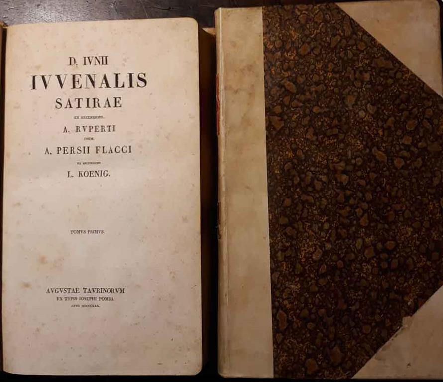 STUDIO BIBLIOGRAFICO ORFEO LIBRERIA ANTIQUARIA S.A.S.