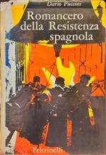 Romancero della Resistenza spagnola (1936-1959)