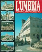 L' Umbria nuova guida fotografica