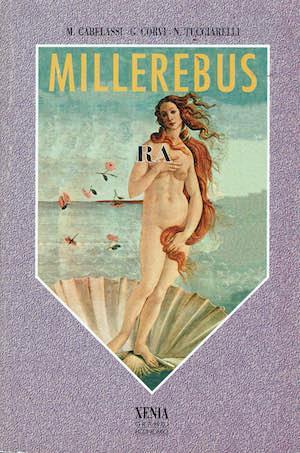 Millerebus - copertina