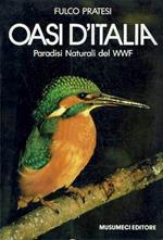 Oasi d'Italia Paradisi Naturali del WWF