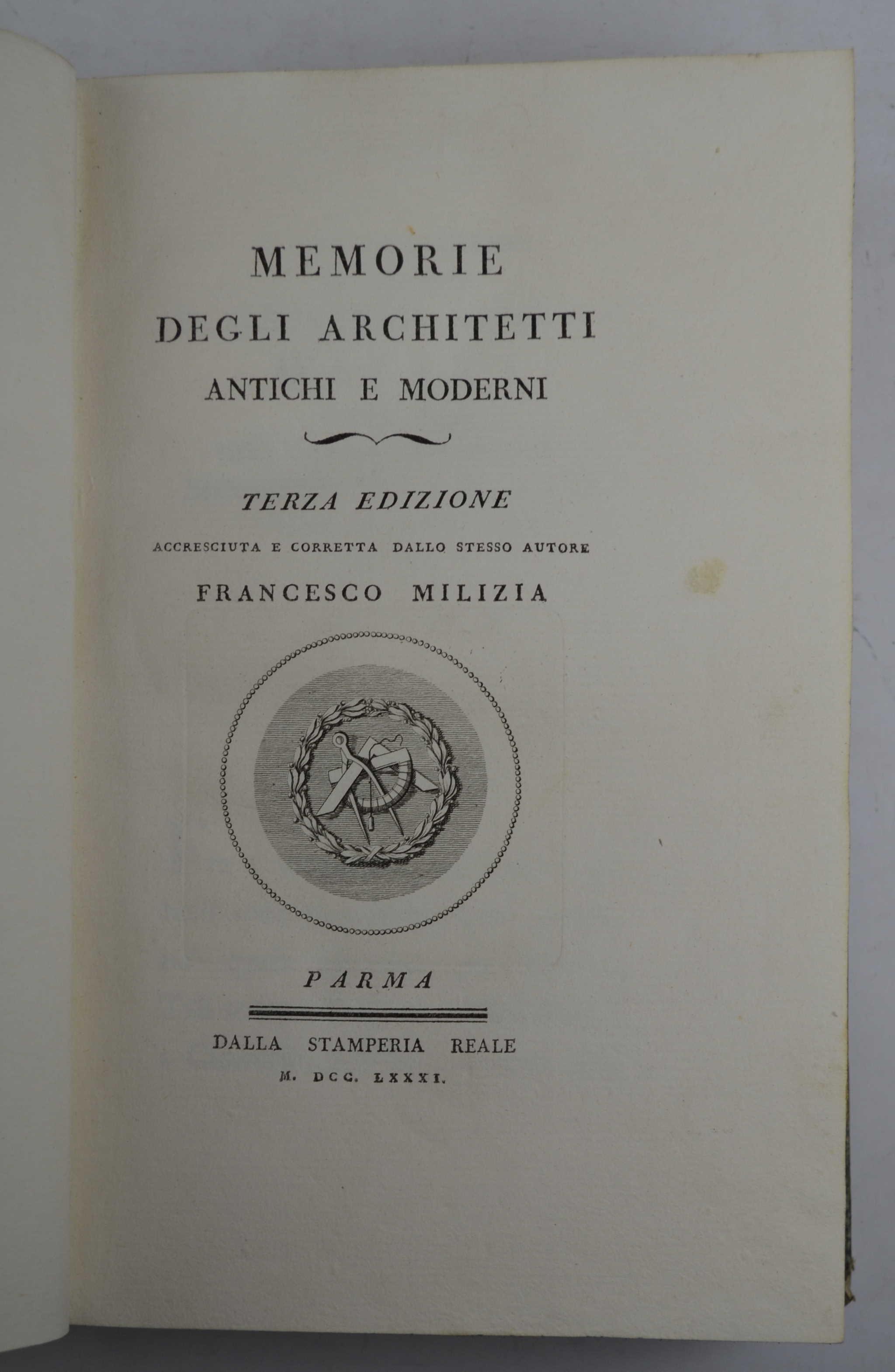 Studio bibliografico Benacense