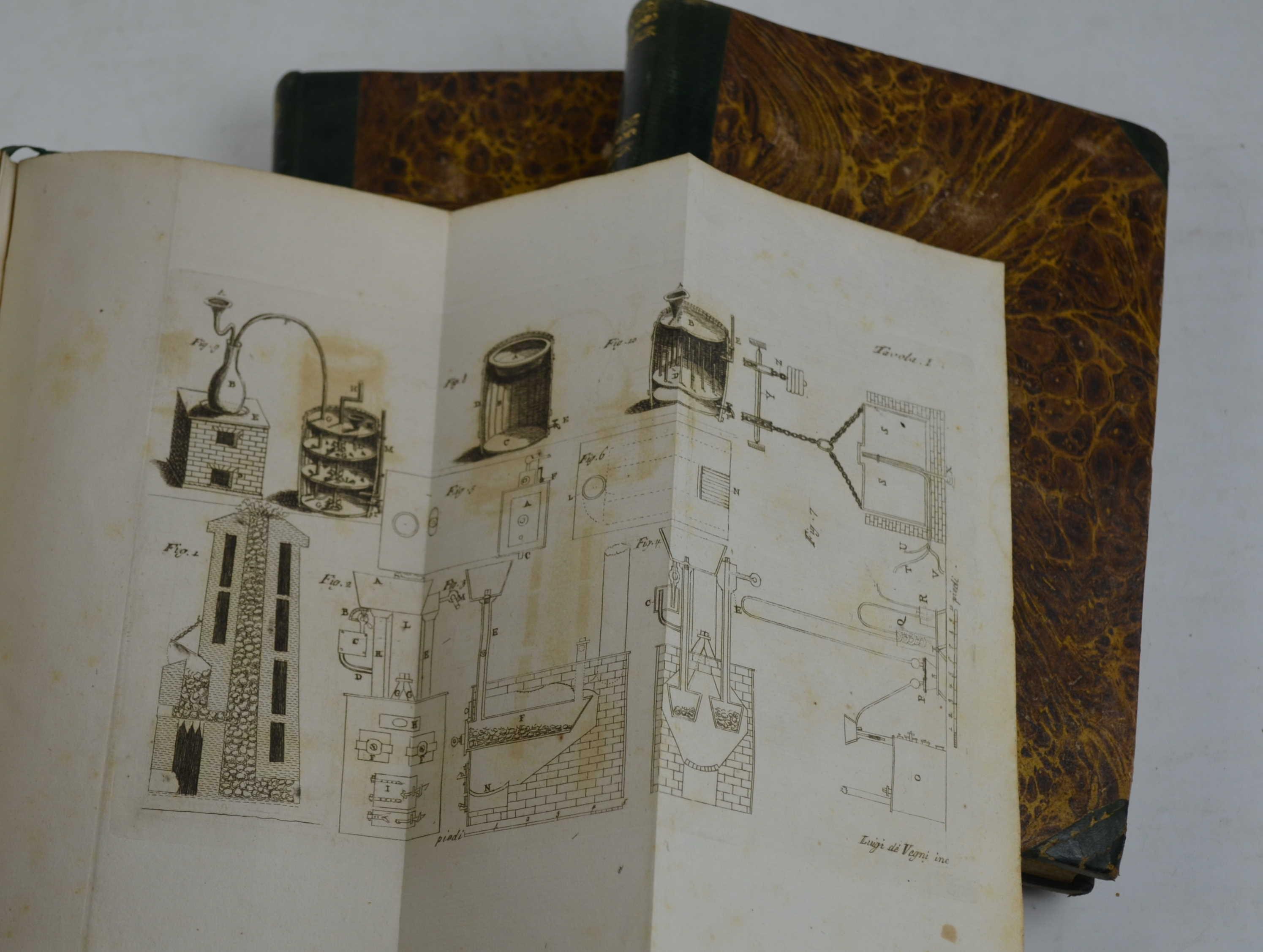 Studio bibliografico Benacense