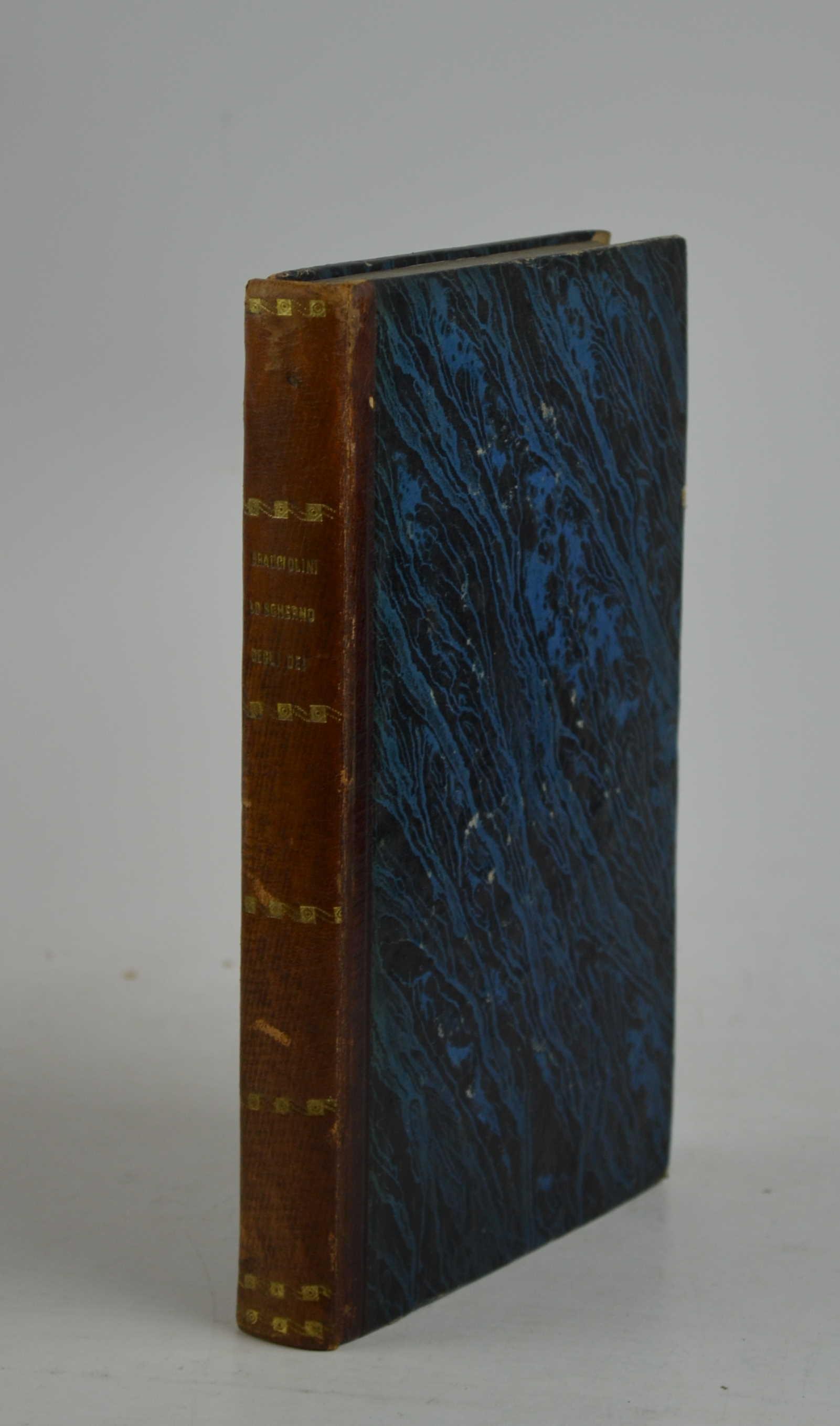 Studio bibliografico Benacense