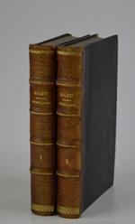 Epistolario… ordinato da Giovanni Frassi e preceduto dalla vita dell'autore