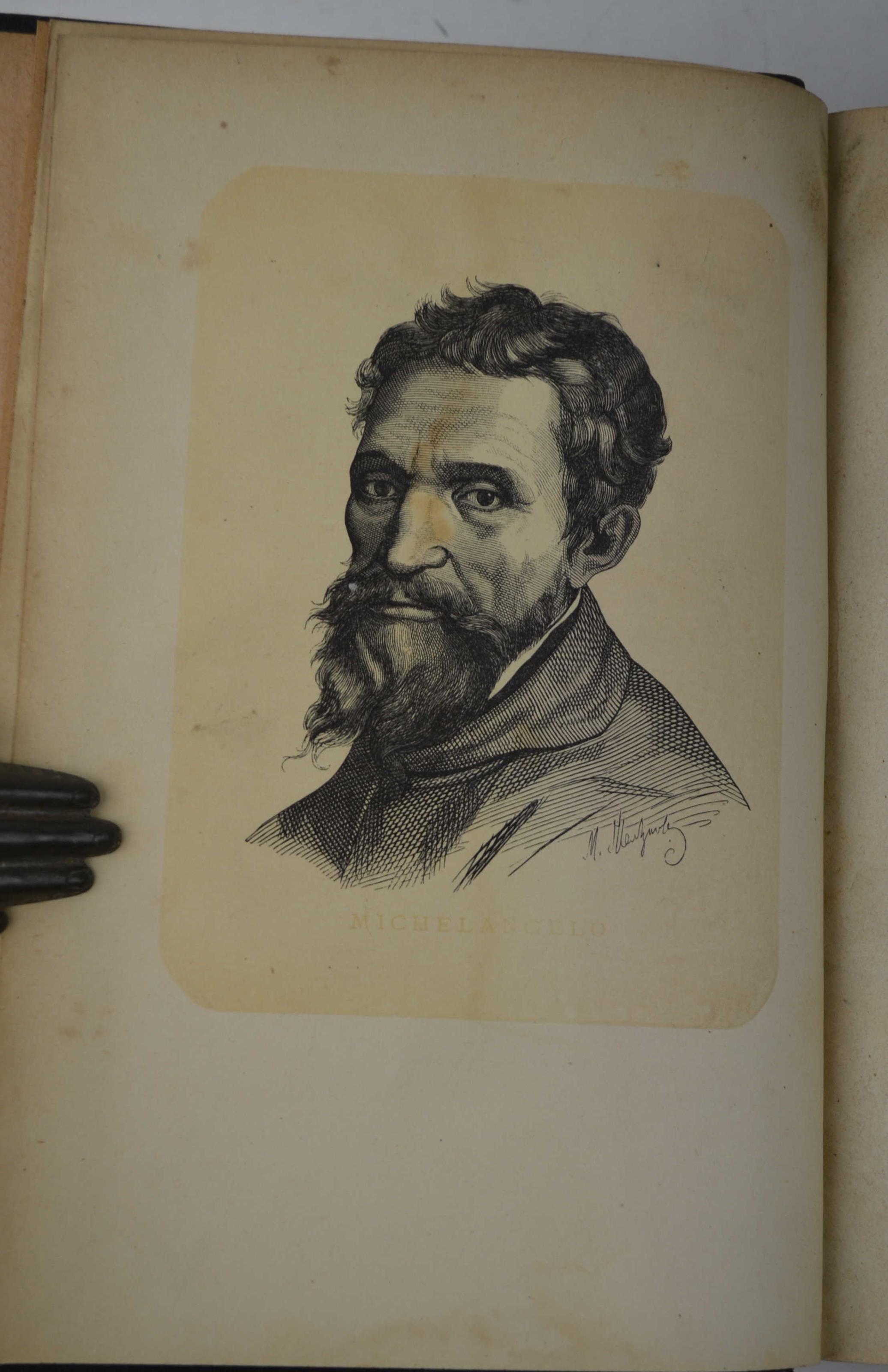 Studio bibliografico Benacense