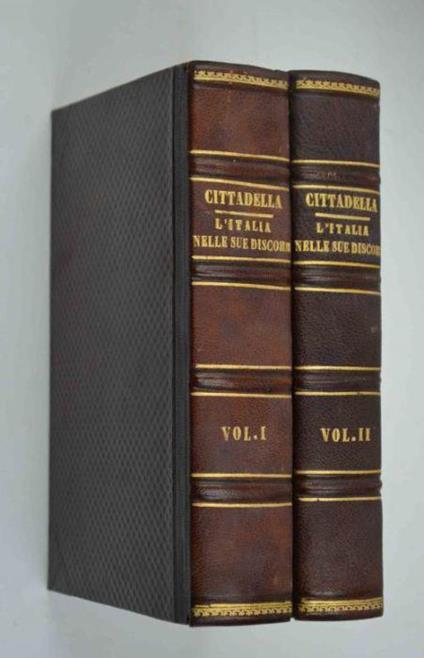 Il secolo che muore - Francesco D. Guerrazzi - copertina