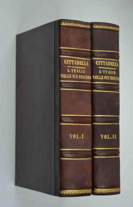 Il secolo che muore - Francesco D. Guerrazzi - copertina