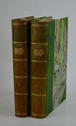 Histoire intérieure de Rome jusqu'à la bataille d'Actum tirée des toemische Alterthümer de L. Lange par A. Berthelot et Didier