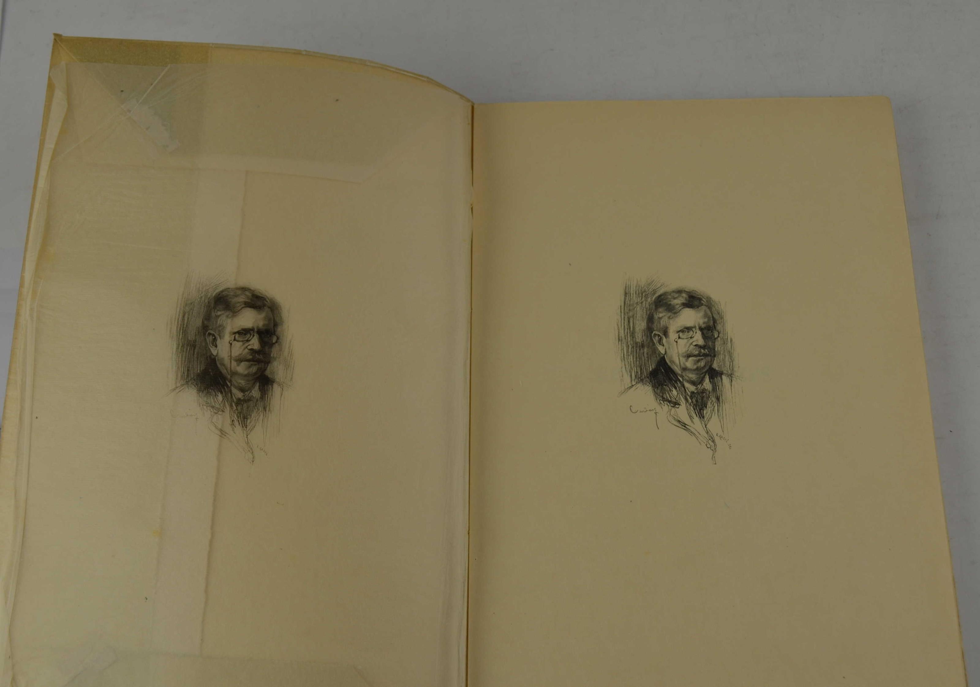 Benjamin Rozes. Illustrations et gravures de Vadasz