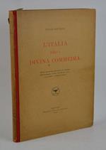 L' Italia nella Divina Commedia…