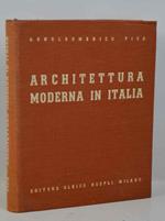 Architettura moderna in Italia