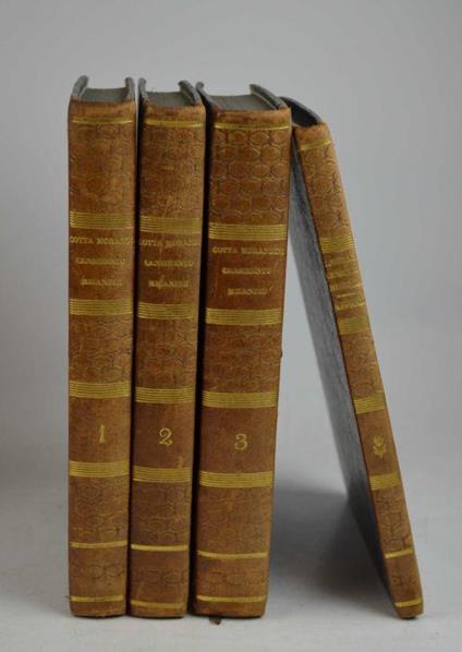 Il censimento milanese… - copertina