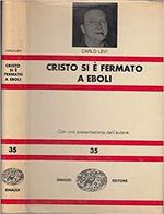 Cristo Si E' Fermato A Eboli
