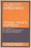 Trans-Pacific Express