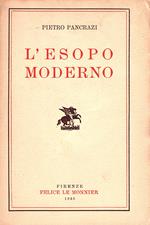 L' Esopo moderno