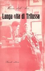 Lunga vita di Trilussa