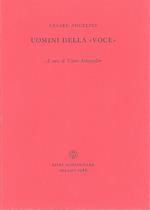 Uomini della 