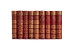 Le Moyen Age et Renaissance. XVIIme Siécle. XVIIIme Siécle. Directoire, Consulat et Empire