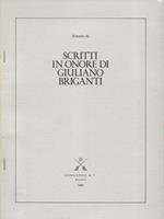 Questo è il mio vero ritratto (Estratto da Scritti in onore di Giuliano Briganti)