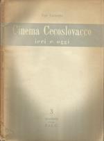 Cinema Cecoslovacco