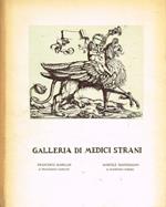 Galleria di medici strani