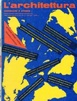 L' architettura. Cronache e storia. Numero 4, anno 1989