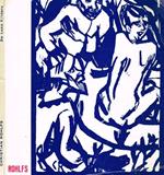 Christian Rohlfs 1849-1938