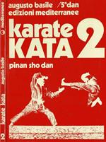 Karate Kada. Pinan Sho Dan