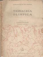 Trinacria olimpica