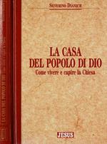 La casa del popolo di Dio