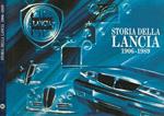 Storia della Lancia 1906-1989