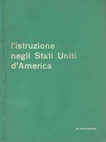L’istruzione negli Stati Uniti d’America