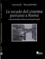 Le strade del cinema portano a Roma