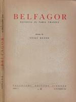 Belfagor anno I N. 6 1946