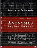 Anonymous. Regina Hubner