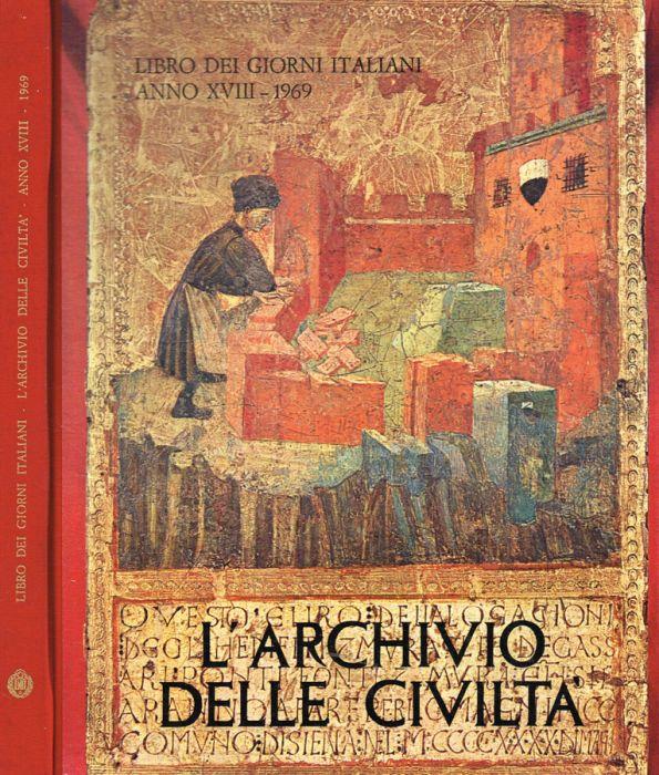 Biblioteca di Babele