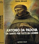 Antonio Da Padova