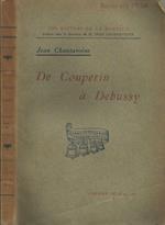 De Couperin a Debussy