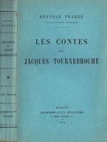Les contes de Jacques Tournebroche