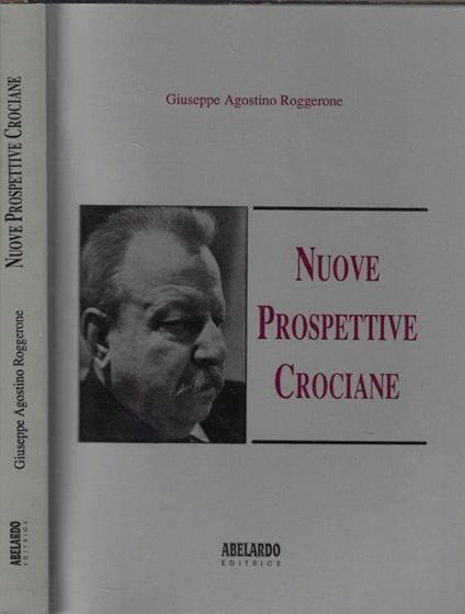 Nuove prospettive crociane - copertina