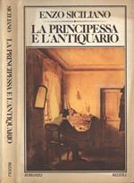 La principessa e l' antiquario