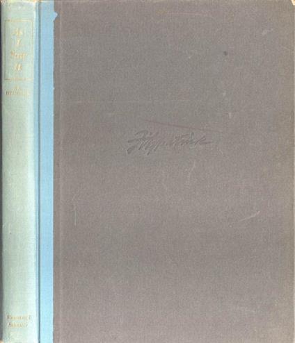 As i saw it - copertina