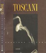 Toscani. Passione in fumo