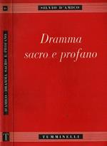 Dramma sacro e profano