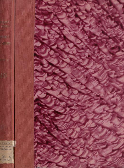 Biblioteca di Babele