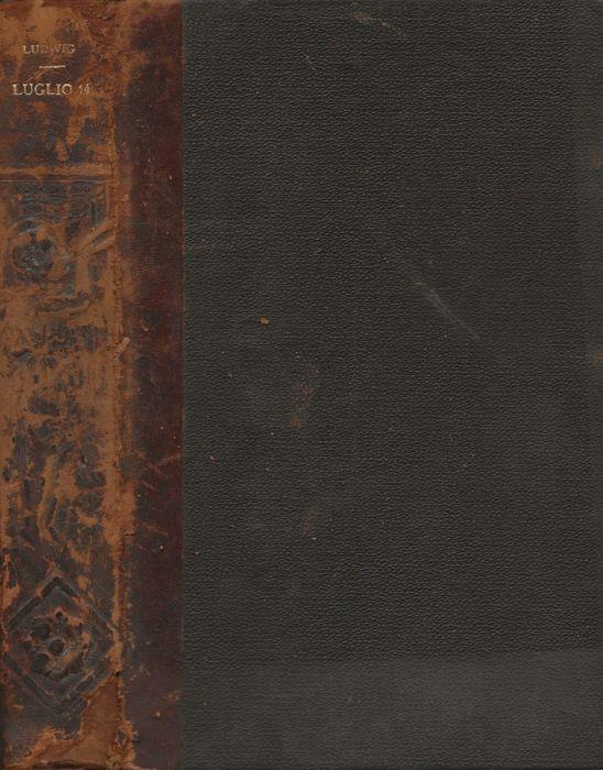 Biblioteca di Babele