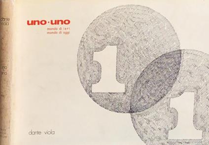 Uno + uno - copertina