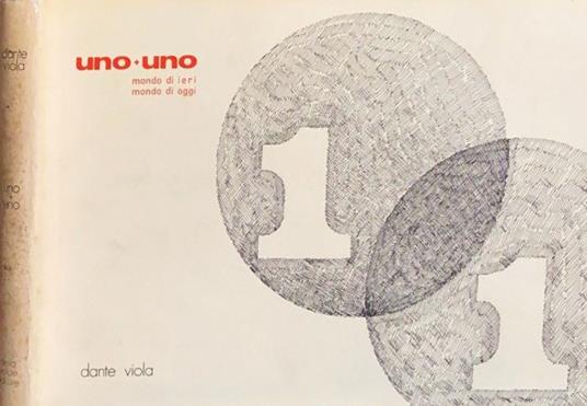 Uno + uno - copertina