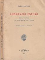 Commercio estero